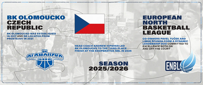 Αυτή είναι η BK Olomoucko